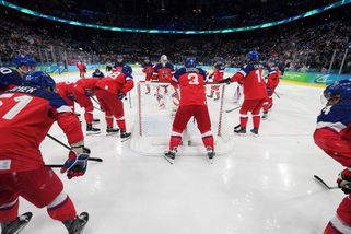 Komentář: Na led zatím chodí jen hráči, ne tým. Češi se potřebují probudit - Seznam Zprávy