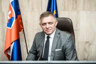 Slovensko čelí dalšímu velkému kybernetickému útoku, oznámil Fico - Seznam Zprávy