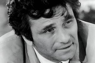 Columbo: Kabát za miliony, skleněné oko, nechtěný pes a hláška, která nebyla ve scénáři