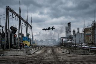 Zelenskyj nabízí Rusku energetické příměří. Má šanci uspět?