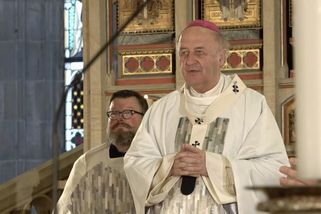 Nový český primas na obzoru. Papež jmenoval klíčového muže pro rozhodnutí - Seznam Zprávy