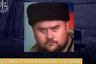 Ruský velitel podle ukrajinské rozvědky vyřízl zajatci do čela písmeno Z - Novinky