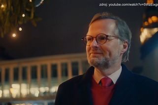 Petr Fiala. Politický génius, nebo fialový hnus? Kdo je opravdu nutelový král | Zúčtování