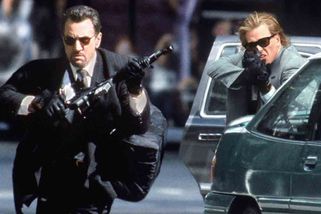 Nejlepší kriminálka všech dob dostane pokračování s prvotřídními herci