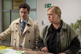 TV sledovanost: Buldok z Poděbrad odstartoval famózně. Další novinka Novy ale zklamala