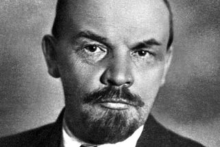 Co přinesl světu Vladimír Iljič Lenin - Médium.cz