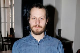 Jiří Kniha – nejdřív divadlo, pak Ulice