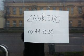 Stavte se ještě na panáka. Legendární rockový klub v Břeclavi po 22 letech končí - Novinky