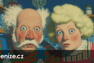 Důchodci přijdou o část výchovného. Udělali jsme chybu, přiznává Jurečka