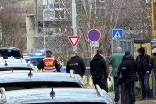 Policie při drogové razii v Praze objevila semtex - Novinky