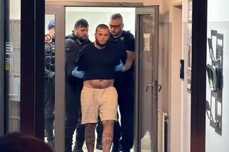 VIDEO: Skandál v pražských Modřanech! Policie po rvačce zasahovala u Lea Beránka. Skončil na záchytce | Super.cz