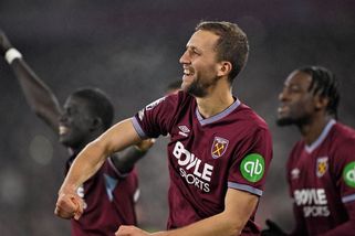 Souček po překonání rekordu: Chci, aby na mě byli lidé v České republice hrdí - Sport.cz