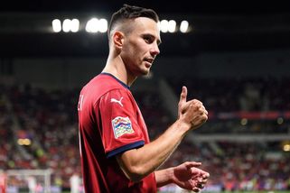 Zlín by mohl posílit bývalý reprezentant. Pořád na ligu má, tvrdí kouč - Sport.cz