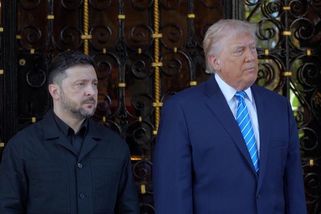 „Máme karty.“ Zelenskyj řekl, co si myslí o možnosti světové války