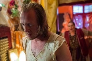 Štěpán Kozub hraje maniaka v hororu Hrana zlomu - Novinky