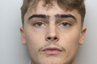 Syřan prošel kolem jeho dívky, tak ho Angličan zabil. Dostal doživotí - Novinky