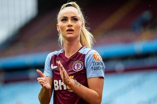 Přiznání nádherné fotbalistky Lehmann: Muž, kterého zná celý svět, mi nabídl 28 milionů, když se s ním vyspím - Super.cz