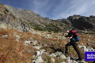 U sousedů došlo k hromadné otravě turistů. Všichni se napili horské vody, která jim způsobila silné zvracení