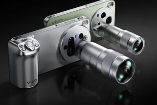 Vivo X300 Ultra bude mít nejlepší fotokit na světě, takhle bude vypadat