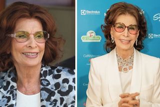 Tajemství krásné a pořád vitální Sophie Loren: I v 91 letech pořád aktivní