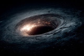 13,8 miliardy let lží? Matematika ukazuje, že je náš vesmír jen „potomek“ monstra - Médium.cz