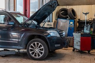 Tohle se dosud na STK přehlíželo, ale od Nového roku za to ponesete následky a domů s autem už nedojedete - MotorGuru.cz