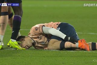 Sparta správně nečelila penaltě, uvedla komise. Pád Provoda? Zveličený - Sport.cz