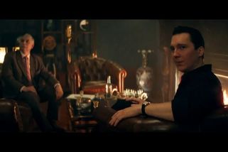 Jude Law jako Vladimir Putin. Čaroděj z Kremlu se představuje - Novinky