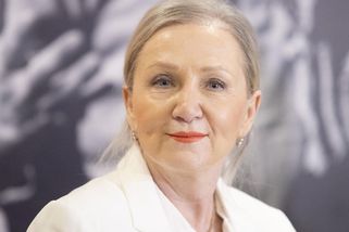 Po dlouhé době se pochlubila synem Theodorem a přirovnala ho k Delonovi. Z reakcí lidí je ale Bára Basiková v šoku - Super.cz