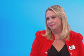 Euro či eutanazii si ve vládě prosadíme, slibuje Pivoňka Vaňková. ODS s ANO vládnout nebude