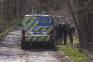 Byla bosá, třískali ji a vláčeli po zemi, líčili svědci. Policie rozplétá smrt dívky ve Višňové