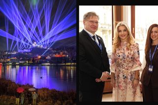 Na oficiální akci Šimkovičová nebyla, v hotelu v Trenčíně ano. „Hoštění diplomatů“ stálo přes půl milionu - Novinky