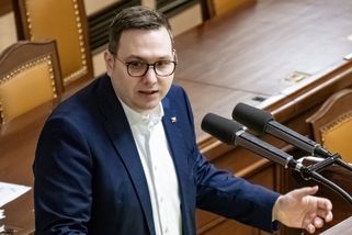 Udělám vše pro to, aby Babišův kabinet nedovládl. V ODS si mě testují, říká Lipavský