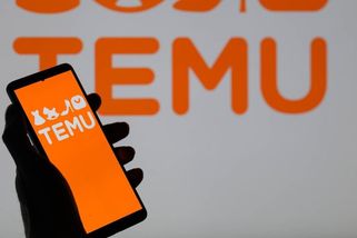 Čínské tržiště Temu nabízí napodobeniny známých českých značek. Stěžují si Sparta i Pilsner Urquell