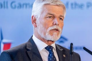 Pavel: Tvrzení, že jsem lídrem opozice, je nesmysl. S vládou chci korektní vztah