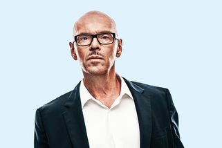 Klempíř odmítl veřejnou debatu s herci. Chtěl jsem řešit kulturu, ne politiku, tvrdí