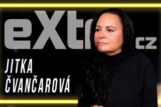 Zničená Čvančarová válčí s Motoristy. Politická kultura je neúnosná, bojí se o děti | Extra v terénu