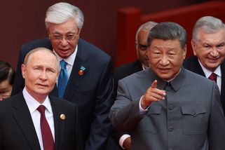 Mikrofony zachytily soukromý rozhovor Putina a Si. Plánují nesmrtelnost - Seznam Zprávy