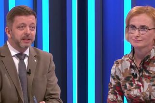 Rakušan a Konečná si v Partii vjeli do vlasů: Moderátorka měla co dělat, aby rozvášněné politiky ukočírovala - Super.cz