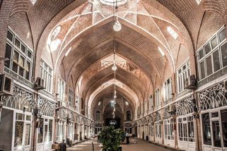 Mýtus o krachující íránské ekonomice - Médium.cz