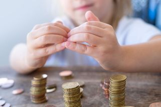 Genderová nerovnost začíná už s dětským kapesným. Kluci dostávají o dost víc - Seznam Zprávy