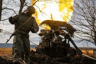 Naprostý kolaps ruského pluku v Záporožské oblasti. Paralyzoval ho alkohol a drogy - Novinky