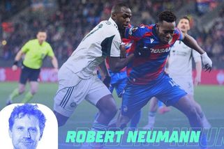 GLOSA: Mít Plzeň Tetteha, šla by dál ona. Absence produktivního bijce Viktorii limituje - Sport.cz