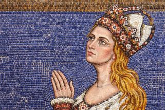 Alžběta Pomořanská nebyla žádná křehule. Podkovy lámala holýma rukama - Médium.cz