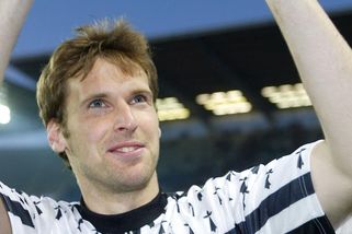 Kvíz: Hvězdné trojice. Poznáte kluby podle fotbalistů, kteří za ně hráli?