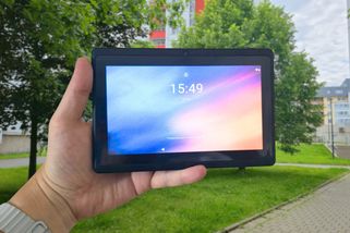 Nejlevnější tablet z TEMU za 700 Kč? Vyzkoušel jsem ho, abyste vy nemuseli