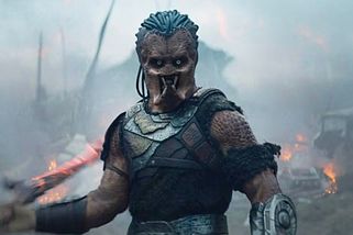 Predátor vládne světu, Sydney Sweeney a Jennifer Lawrence hlásí propadáky