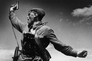 Zoufalý československý boj o ukrajinské Sokolovo. Bitva u Charkova navždy změnila naši armádu