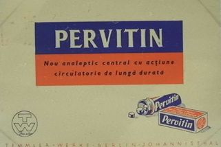 Válka v rauši: Pervitin, vodka a chemie na obou stranách východní fronty - Médium.cz