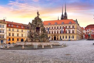 Kvíz: Zvládnete brněnský hantec, nebo budete zírat jak tele na nová vrata? Předveďte se